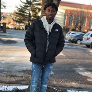 Meet your Posher, Patrick